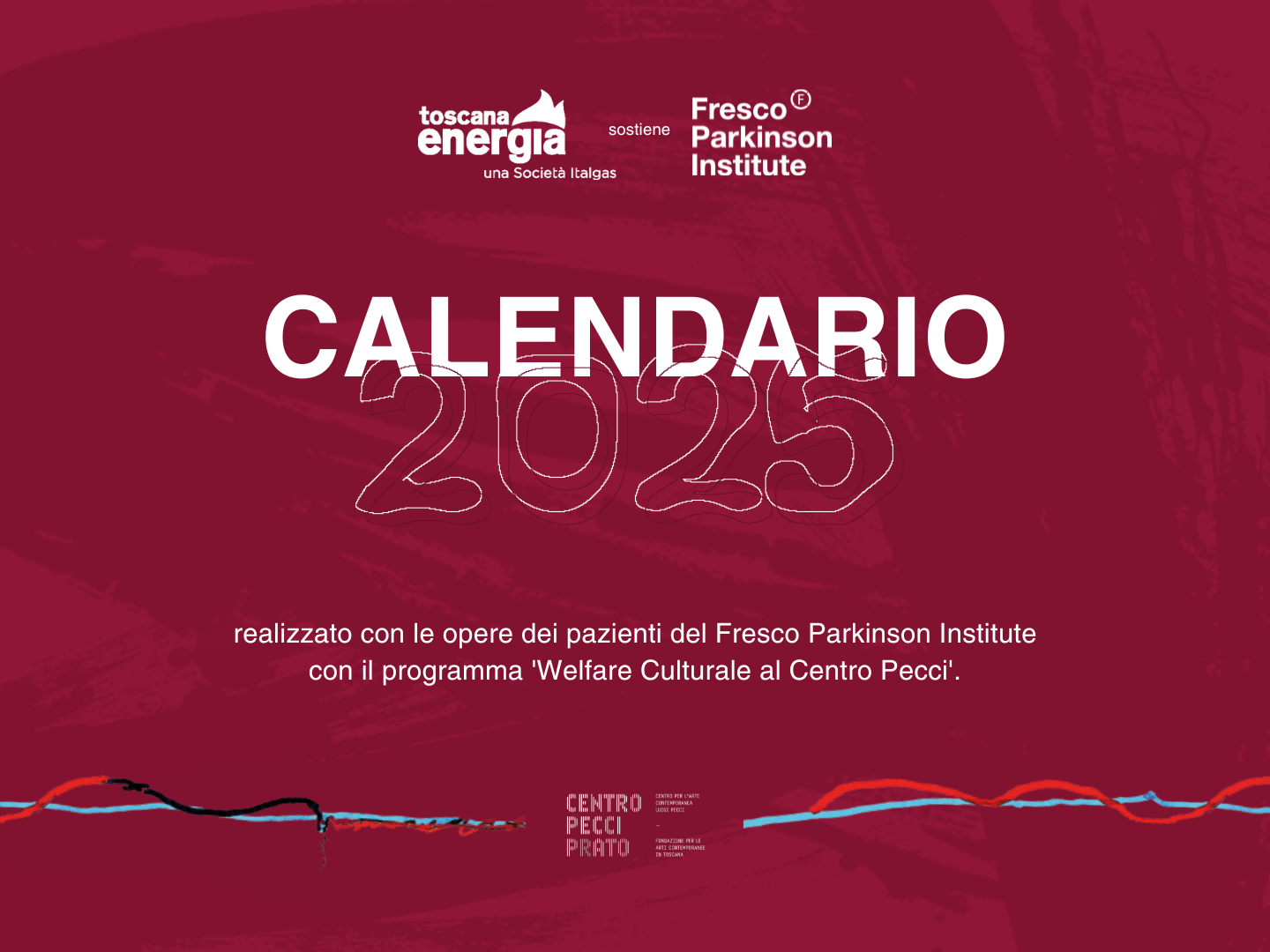 Calendari d’autore