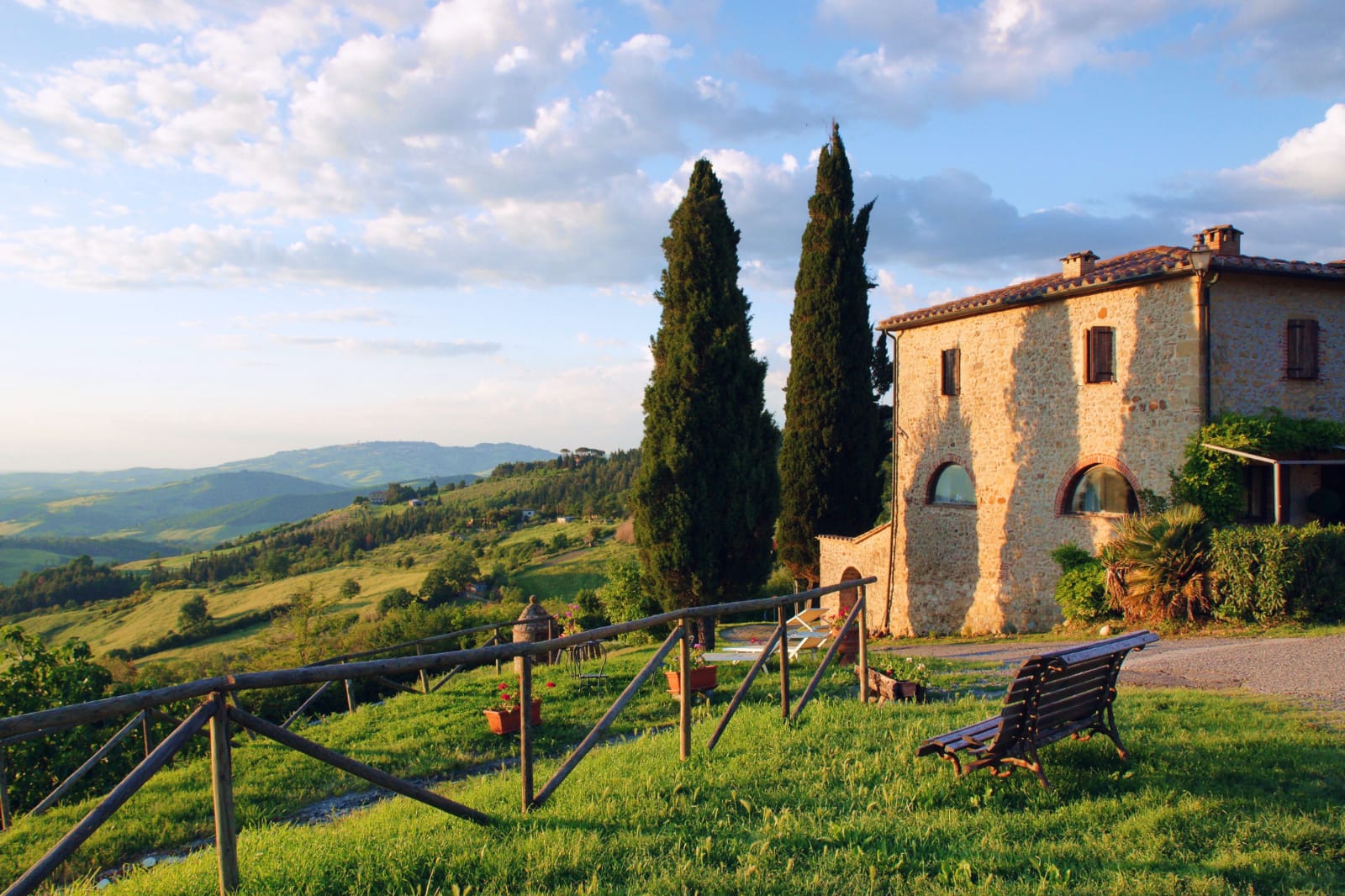 Le nostre attività sul territorio